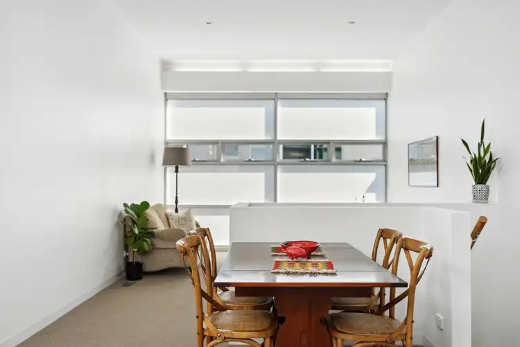 Fifth view of Homely apartment listing, 2/31 Halifax Street, Adelaide SA 5000