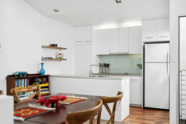 Sixth view of Homely apartment listing, 2/31 Halifax Street, Adelaide SA 5000