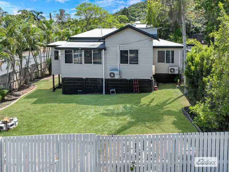 Second view of Homely house listing, 15 Ward Street, Yeppoon QLD 4703
