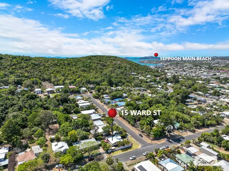Fifth view of Homely house listing, 15 Ward Street, Yeppoon QLD 4703