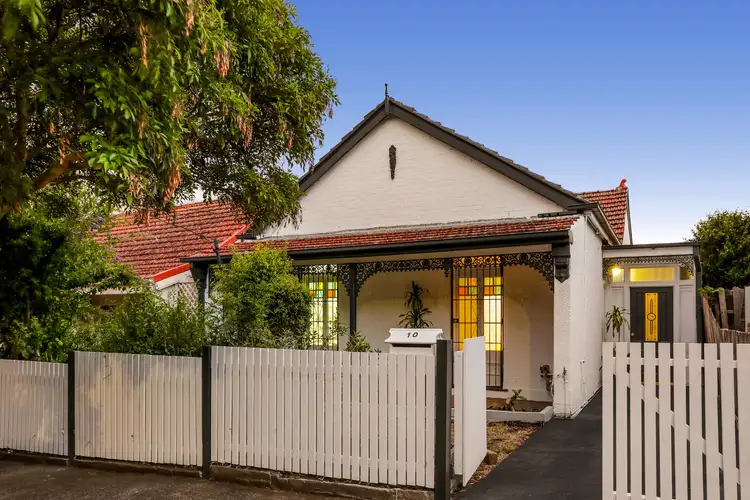 10 Dulwich Street, Dulwich Hill NSW 2203