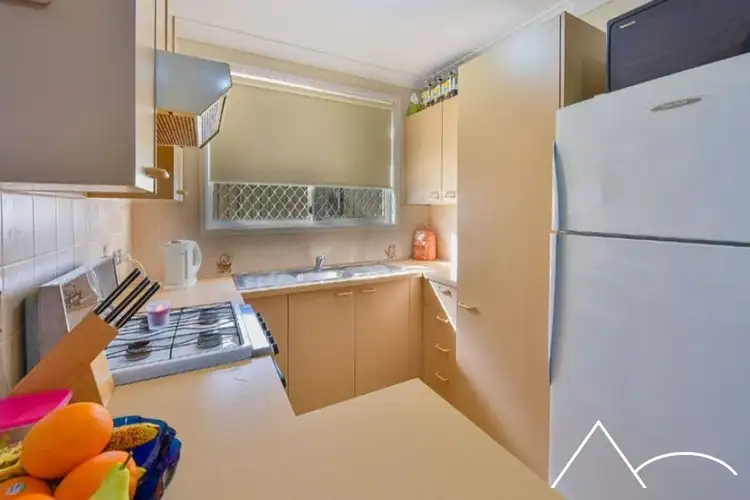 Third view of Homely semi-detached listing, 1/20 Scobie Place, Mount Annan NSW 2567