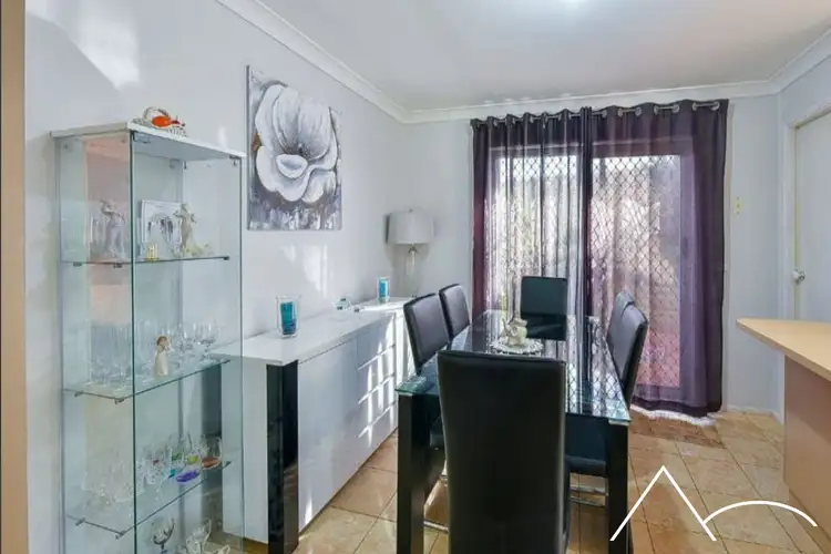 Fourth view of Homely semi-detached listing, 1/20 Scobie Place, Mount Annan NSW 2567