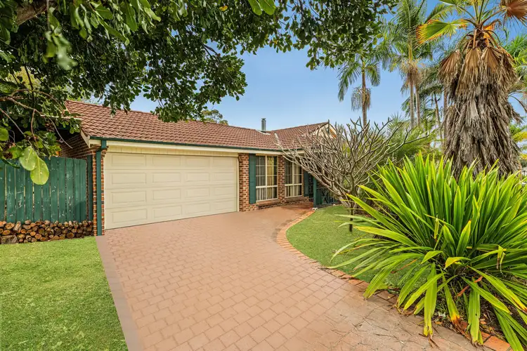 Main view of Homely house listing, 2 Greenwood Close, Hammondville NSW 2170