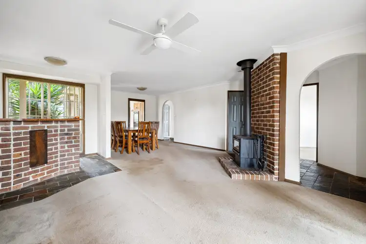 Second view of Homely house listing, 2 Greenwood Close, Hammondville NSW 2170