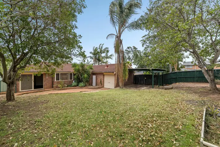 Third view of Homely house listing, 2 Greenwood Close, Hammondville NSW 2170