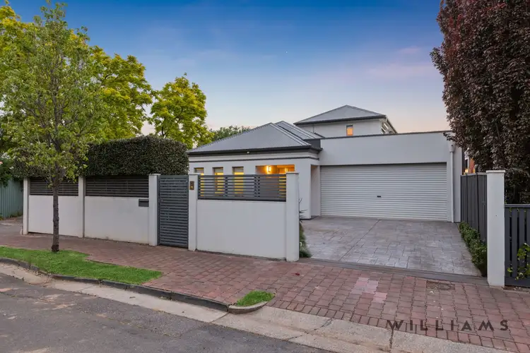 Main view of Homely house listing, 10 Blackett Street, Goodwood SA 5034