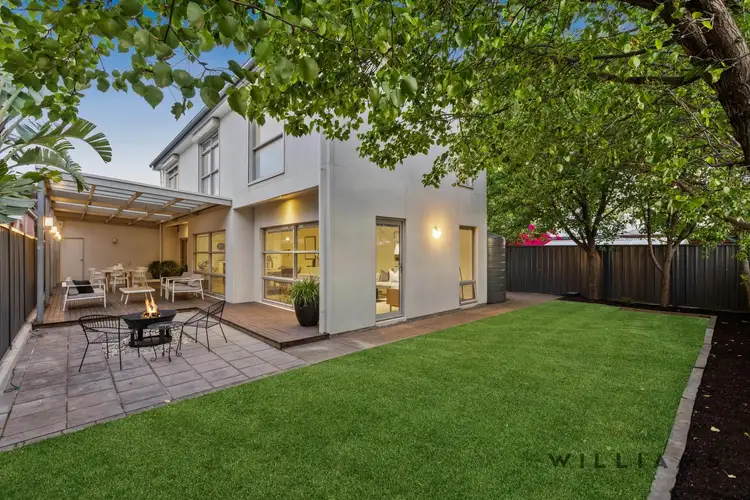 Second view of Homely house listing, 10 Blackett Street, Goodwood SA 5034