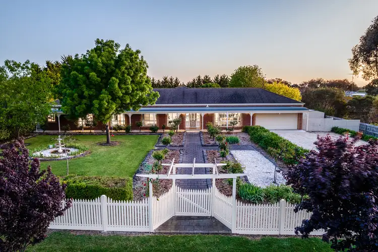 14-16 Cypress Crescent, Leopold VIC 3224