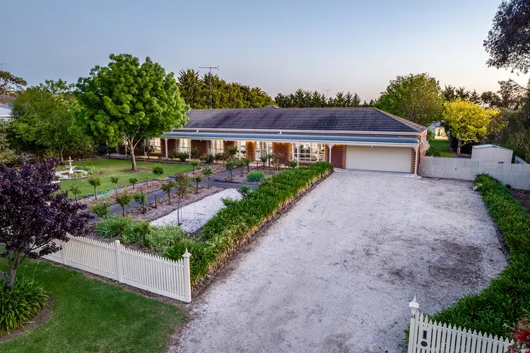 Second view of Homely house listing, 14-16 Cypress Crescent, Leopold VIC 3224