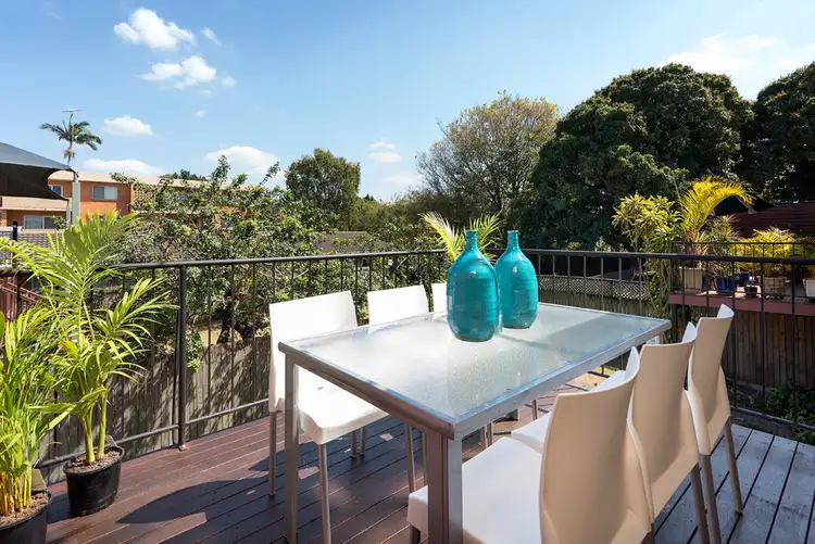 5/56 Eliza Street, Clayfield QLD 4011