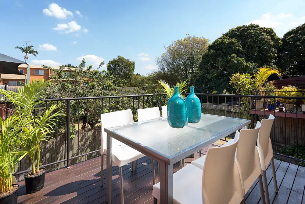 Main view of Homely apartment listing, 5/56 Eliza Street, Clayfield QLD 4011