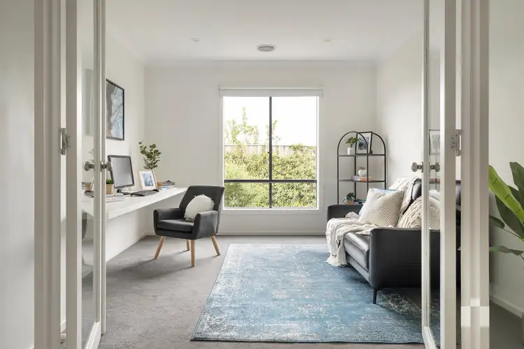 Third view of Homely house listing, 29 Lucknow Drive, Beveridge VIC 3753