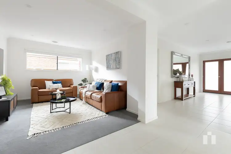Sixth view of Homely house listing, 29 Lucknow Drive, Beveridge VIC 3753