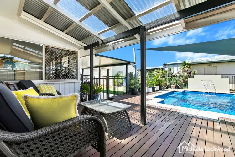 Main view of Homely house listing, 22 Dover Street, Pialba QLD 4655