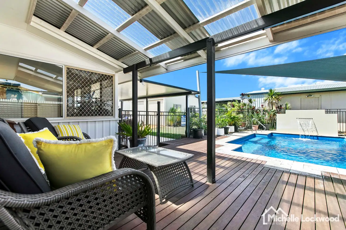 Main view of Homely house listing, 22 Dover Street, Pialba QLD 4655