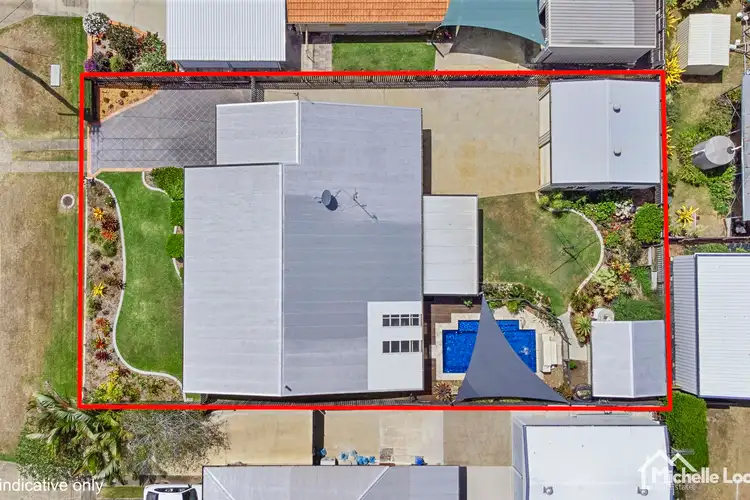 Third view of Homely house listing, 22 Dover Street, Pialba QLD 4655