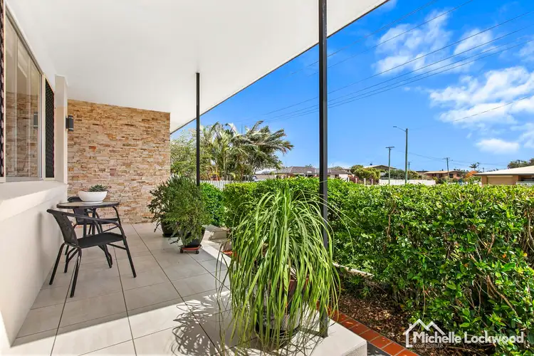 Seventh view of Homely house listing, 22 Dover Street, Pialba QLD 4655