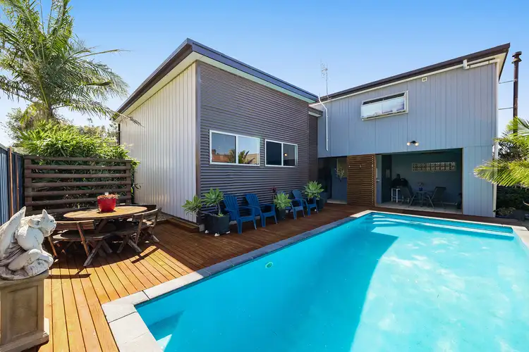 1 Osrick Avenue, Ulladulla NSW 2539