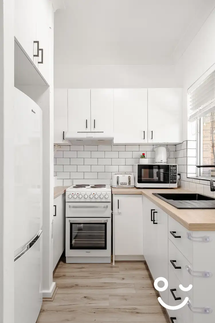 Third view of Homely townhouse listing, 1/17 Nicholson Road, Woonona NSW 2517