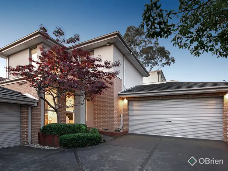 4/15 Timmings Street, Chadstone VIC 3148