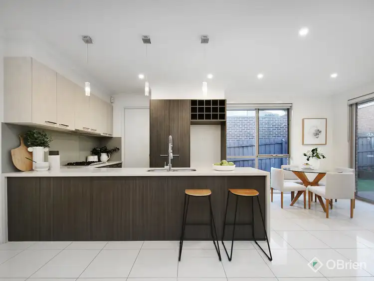 Fifth view of Homely townhouse listing, 4/15 Timmings Street, Chadstone VIC 3148