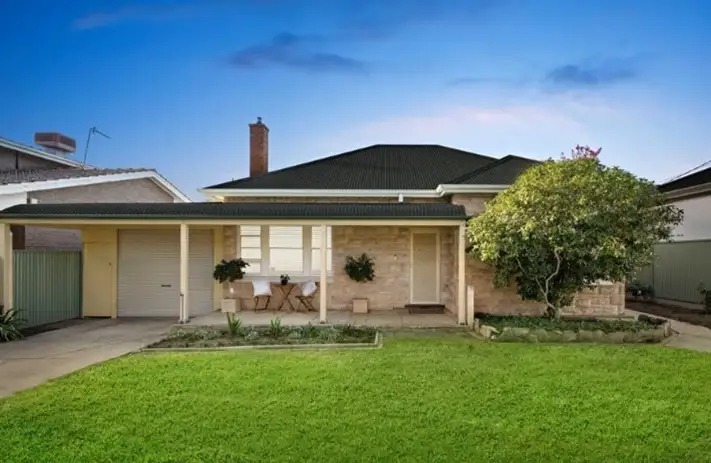 Main view of Homely house listing, 60 The Grove, Lower Mitcham SA 5062
