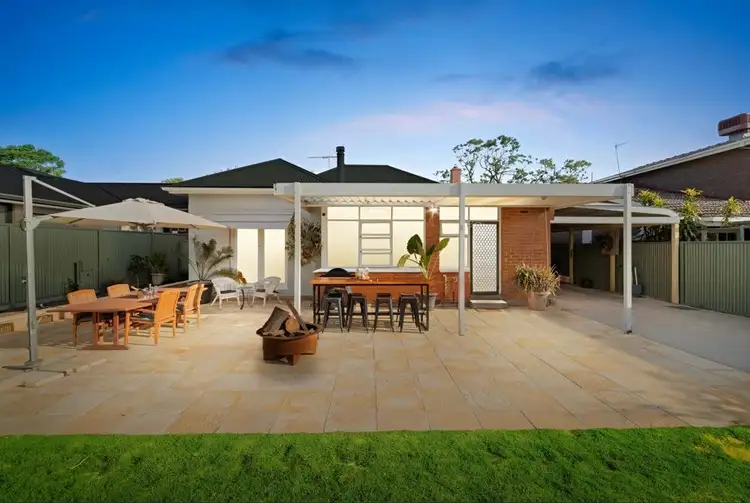 Second view of Homely house listing, 60 The Grove, Lower Mitcham SA 5062