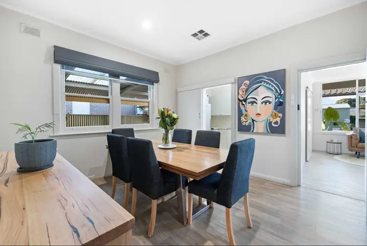 Sixth view of Homely house listing, 60 The Grove, Lower Mitcham SA 5062