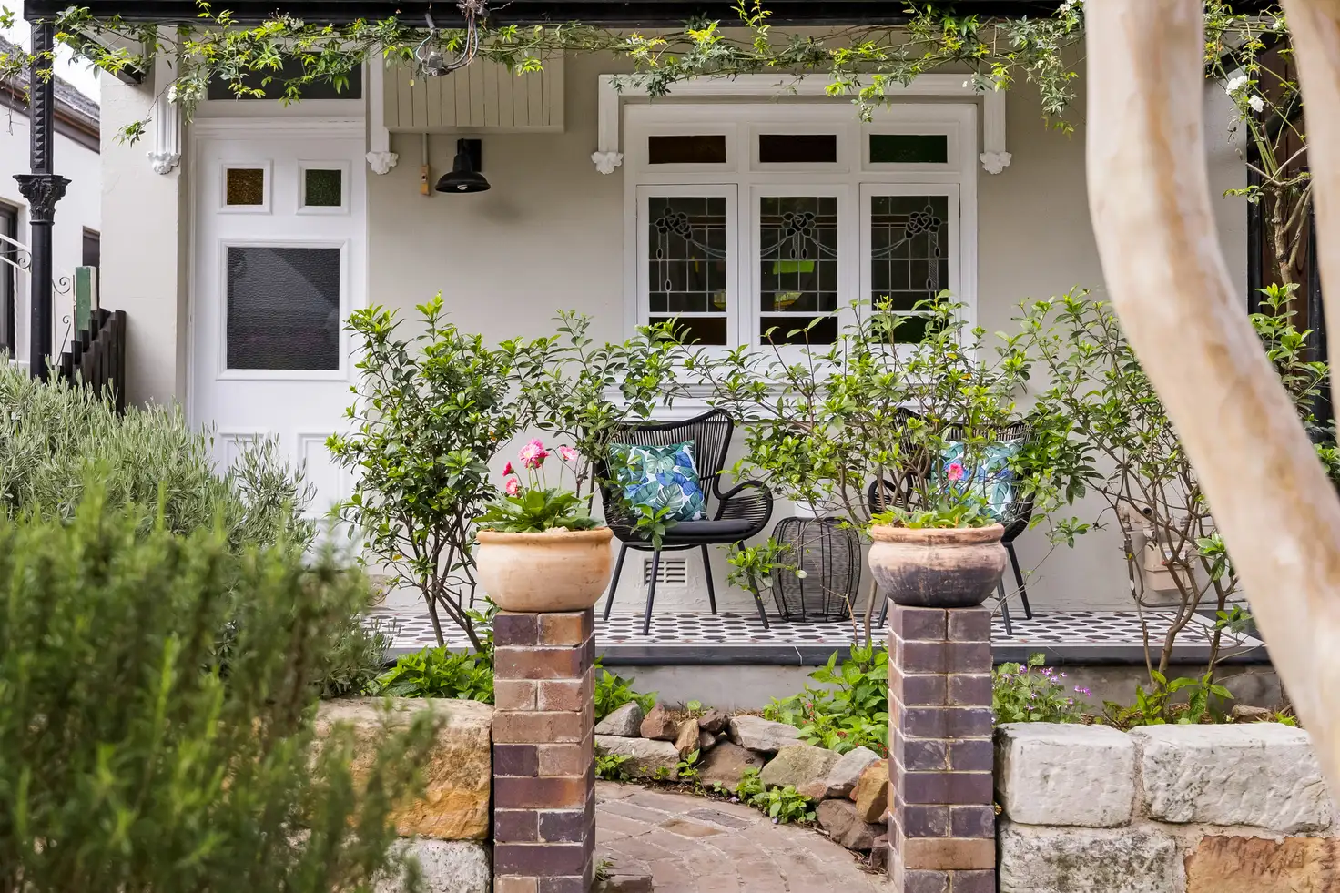 Main view of Homely house listing, 26 Gordon Square, Marrickville NSW 2204