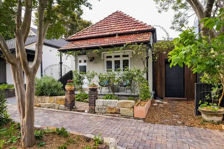 Second view of Homely house listing, 26 Gordon Square, Marrickville NSW 2204
