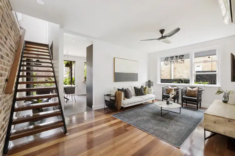 Fourth view of Homely house listing, 26 Gordon Square, Marrickville NSW 2204