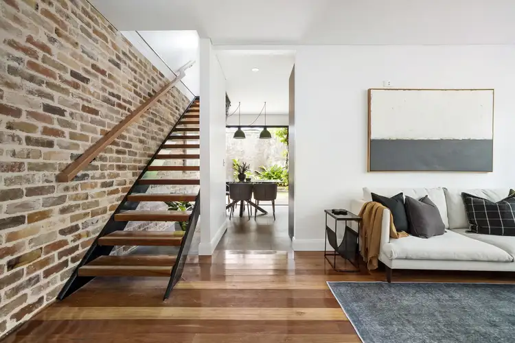 Sixth view of Homely house listing, 26 Gordon Square, Marrickville NSW 2204