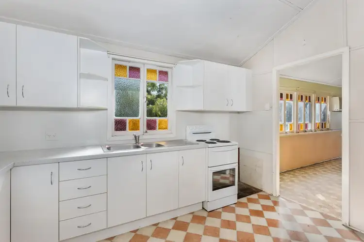 Second view of Homely house listing, 77 North Street, The Range QLD 4700