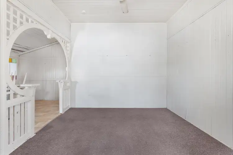 Sixth view of Homely house listing, 77 North Street, The Range QLD 4700