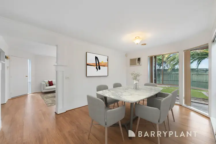 Fourth view of Homely house listing, 5 Shaw Court, Delahey VIC 3037