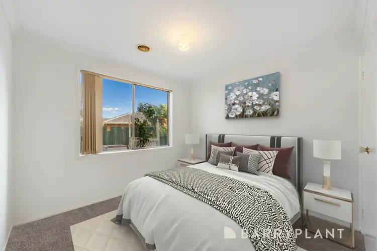 Sixth view of Homely house listing, 5 Shaw Court, Delahey VIC 3037
