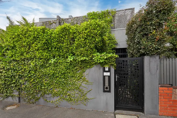 72 Elizabeth Street, Richmond VIC 3121