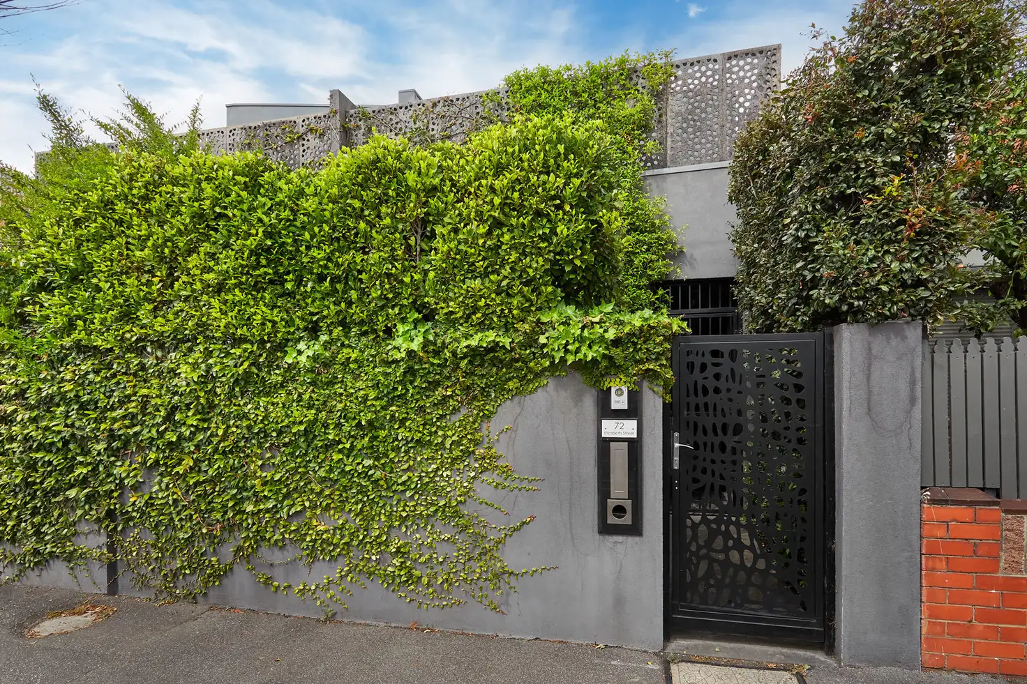 Main view of Homely house listing, 72 Elizabeth Street, Richmond VIC 3121