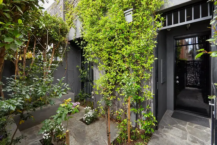 Second view of Homely house listing, 72 Elizabeth Street, Richmond VIC 3121