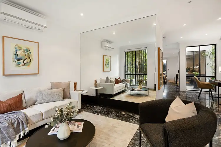 Third view of Homely house listing, 72 Elizabeth Street, Richmond VIC 3121