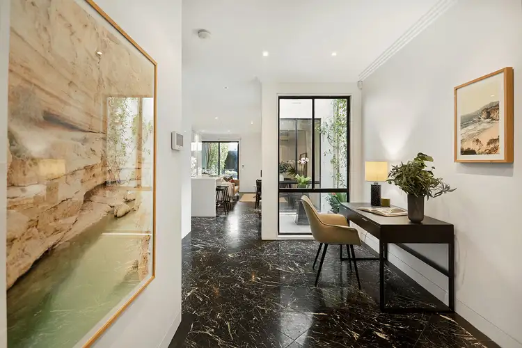 Fourth view of Homely house listing, 72 Elizabeth Street, Richmond VIC 3121