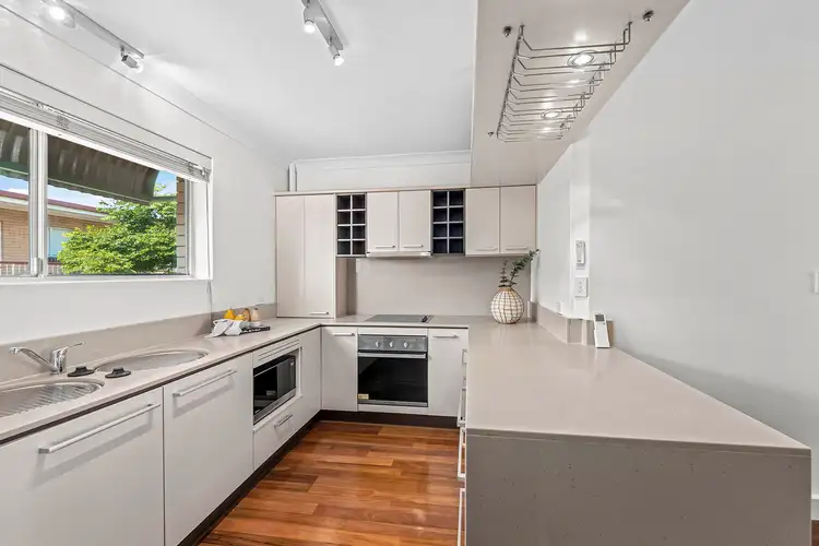 Fifth view of Homely apartment listing, 1/39 Wambool Street, Bulimba QLD 4171