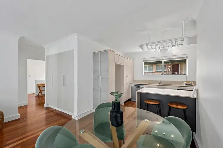 Sixth view of Homely apartment listing, 1/39 Wambool Street, Bulimba QLD 4171