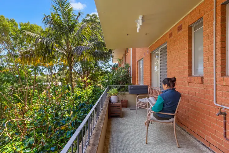 Third view of Homely apartment listing, 10/6 Regent Street, Dee Why NSW 2099