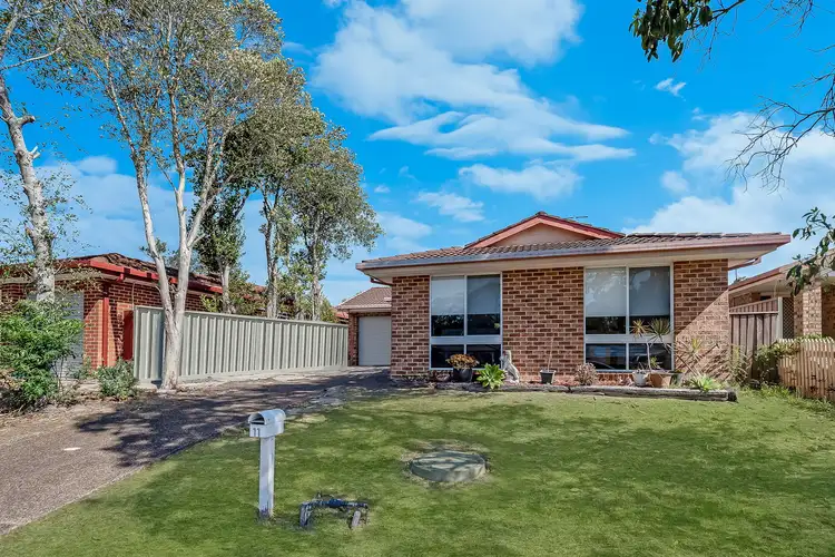 11 Wongala Avenue, Blue Haven NSW 2262