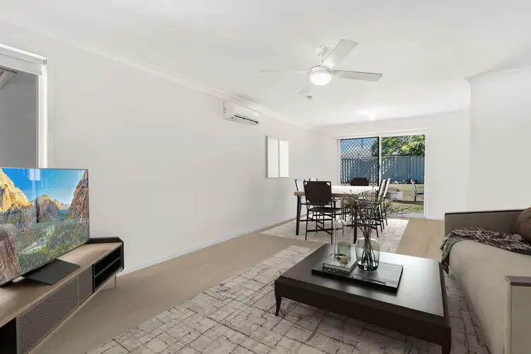 Third view of Homely house listing, 11 Wongala Avenue, Blue Haven NSW 2262
