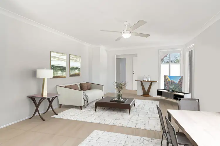 Fifth view of Homely house listing, 11 Wongala Avenue, Blue Haven NSW 2262