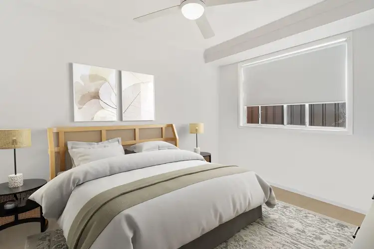 Sixth view of Homely house listing, 11 Wongala Avenue, Blue Haven NSW 2262