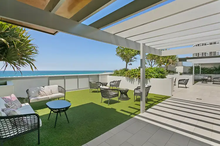 Sixth view of Homely unit listing, 504/10 Third Avenue, Palm Beach QLD 4221